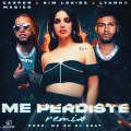 Me perdiste (Remix)