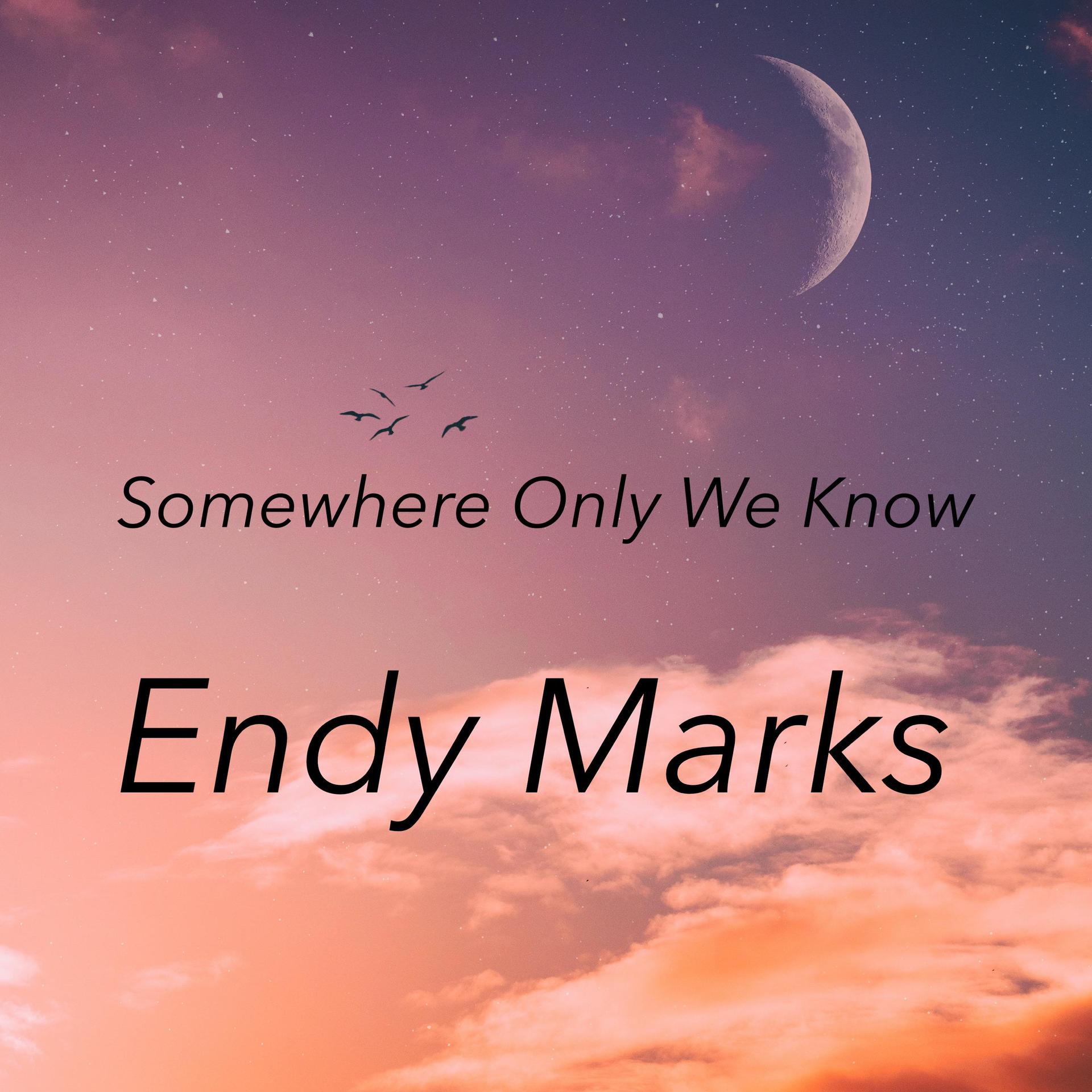 Endy Marks - Somewhere Only We Know