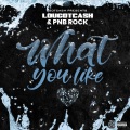 What You Like (feat. PnB Rock)(Explicit)