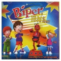 Biper y Tori el Robot