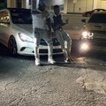 LandLord Lo、TSL Fetti - Blood Brothers (Explicit)
