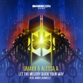 GMAXX、ALESSA.A、Nino Lucarelli - Let The Melody Guide Your Way (feat. Nino Lucarelli)