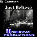 Just Believe