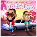 Martin Lora、Lito Kirino - El Marcador (feat. Lito Kirino)