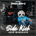 Akif Sarikaya - Side Kick (Desibel Serie's)