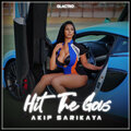Akif Sarikaya - Hit The Gas