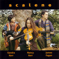 Scalene、James Fagan、Nancy Kerr、Sandra Kerr - Port 'n' Brandy