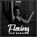 Akif Sarikaya - Flexing