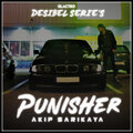 Akif Sarikaya - Punisher (Desibel Serie's)(Explicit)