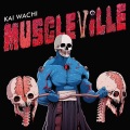 Kai Wachi - Muscleville