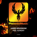 James Bradshaw - Feel Alright