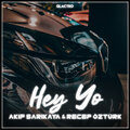 Recep Öztürk、Akif Sarikaya - Hey Yo