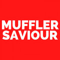 Muffler - Saviour