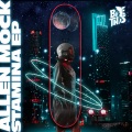 Allen Mock - Sonic