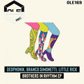 Brothers In Rhythm EP