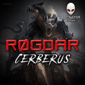 RØGDAR - Rock Solid