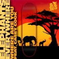 Elephants Everywhere、Casey Cook - Where Are You (feat. Casey Cook)