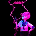 McBlueBerry - Radio