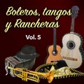 Angel Vargas - Hay Que Vivirla Compadre