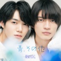 原因は自分にある。 - 青、その他