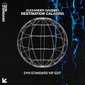 Dyn Standard、Alex Gaudino - Destination Calabria (Dyn Standard VIP Edit)
