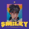 ConyNI妮妮酱 - SMILEY (Feat. BIBI)