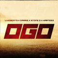 Harteez、Stone D、Dammie、Livebeats - Ogo