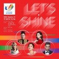 Tung Duong、Hồ Ngọc Hà、ISAAC、Văn Mai Hương、DEN - LET'S SHINE