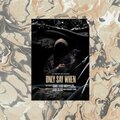Only say when (feat. Black Raven & Sergio Collado) [Explicit]