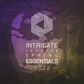 Intricate Spring Essentials 2022