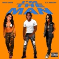 I'm the Man (with O.T. Genasis)(Explicit)