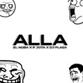 ALLA (Explicit)