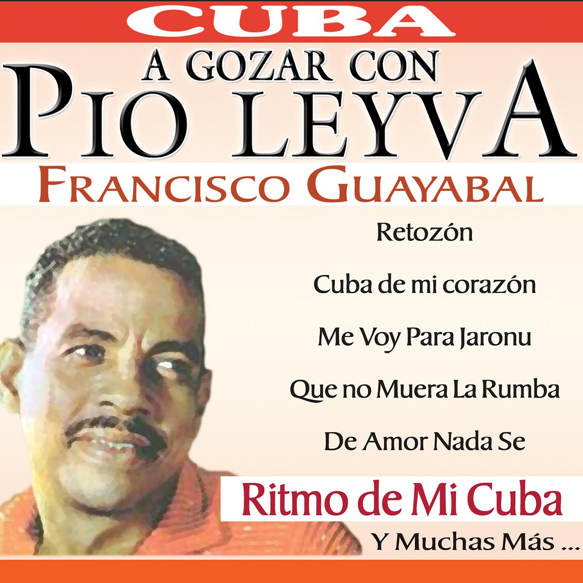 Pío Leyva - Montuno de Amor