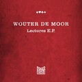 Wouter De Moor、Theo Parrish - Lectures