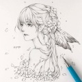 微凉 - 花之舞