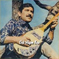 Asik Mahzuni Serif、yeanix、Kiara Bloom - Deli Miyim Ben