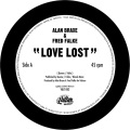 Fred Falke、Alan Braxe - Love Lost