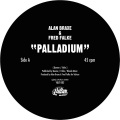 Fred Falke、Alan Braxe - Palladium