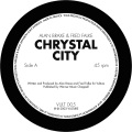 Fred Falke、Alan Braxe - Chrystal City