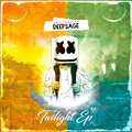 DeepSage、Goitse Levati、Siya M、Blissful Sax - Mamezala (feat. Goitse Levati Siya M & Blissful Sax)