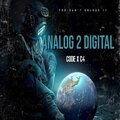 Code Lwenn、Cee 4 - Analog 2 Digital (feat. Cee 4)
