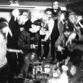 FOR MY NIGGAS (feat. Kalou) [Explicit]
