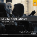 Liepaja Symphony Orchestra、paul mann - Boogie