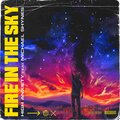 High Anxiety、Michael Shynes - Fire in the sky (feat. Michael Shynes)