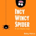 baby walrus、Nursery Rhymes - Mr. Golden Sun