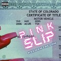 Keenan Trevon - PINK SLIP (Explicit)