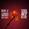 Burn My Name (Explicit)