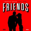 Friends (feat. 5am)(Explicit)