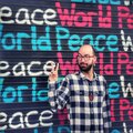 Michael David - Peace and Love
