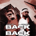 G-Hollow、FUTURISTIC - Back to Back (Explicit)